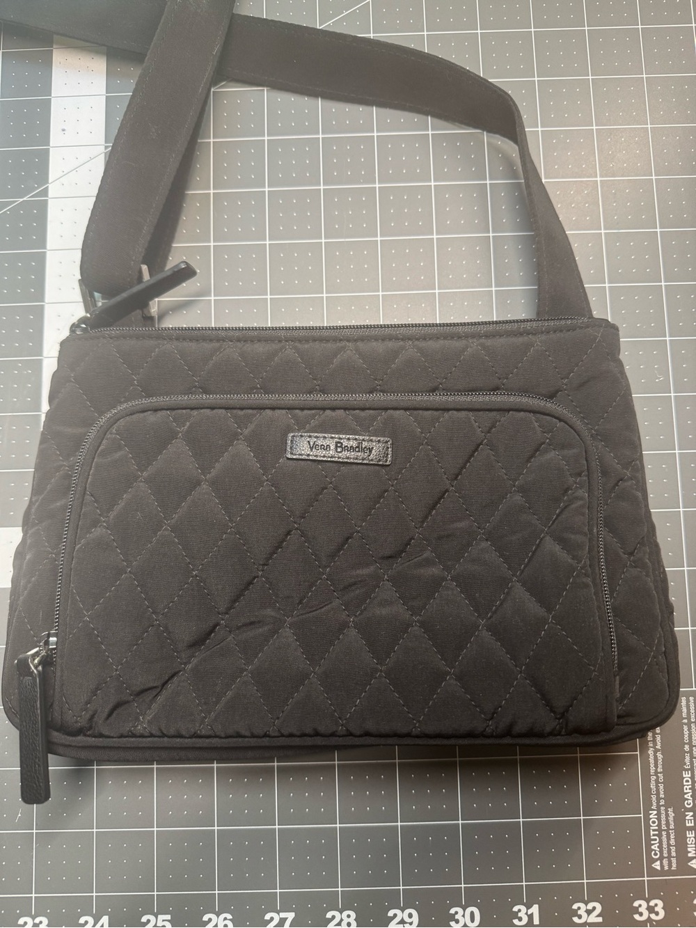 Vera Bradley purse